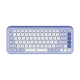 Logitech POP Icon Keys Bluetooth Wireless Keyboard